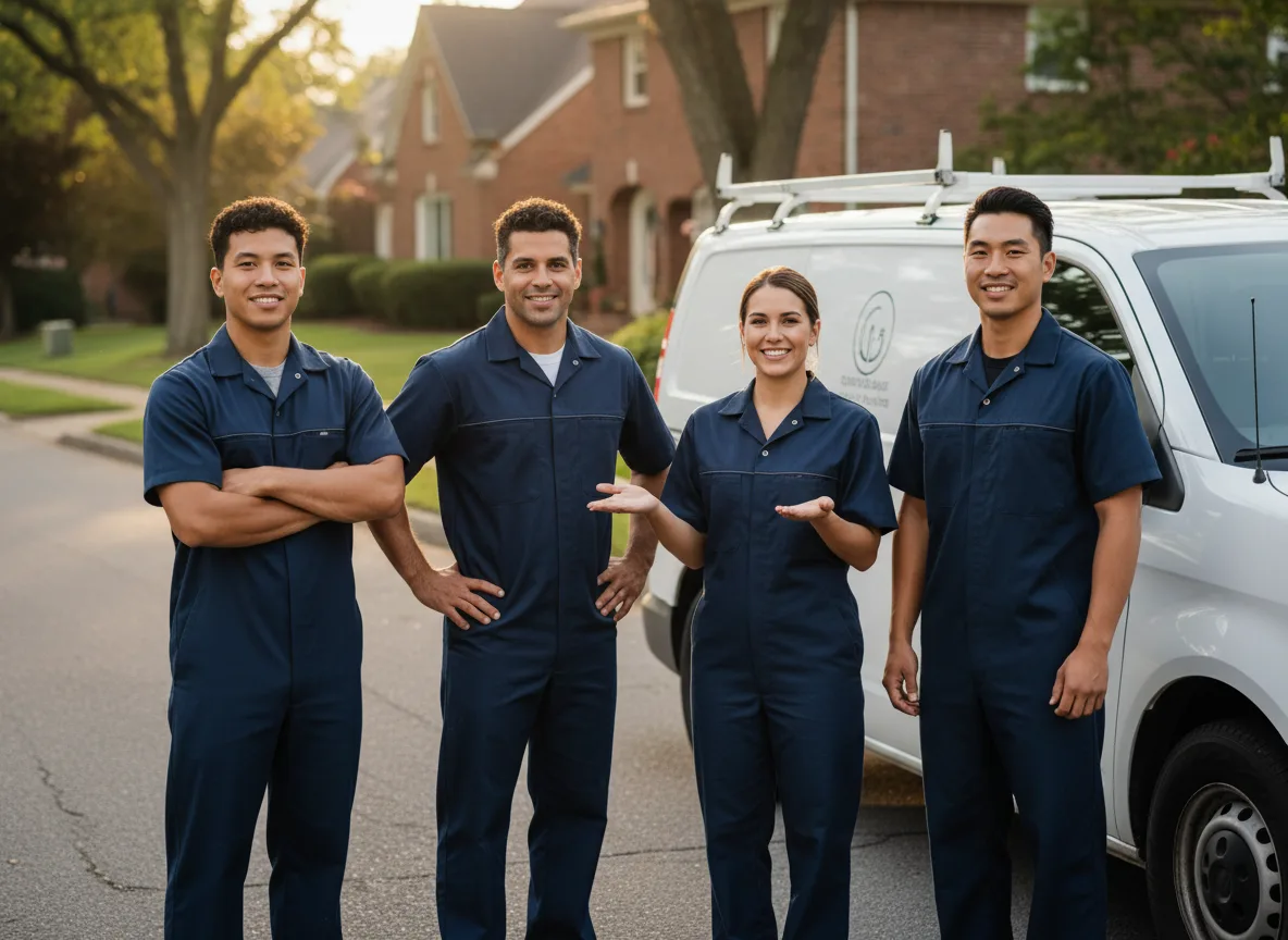 Home Gutter Service company in Wyoming, NY